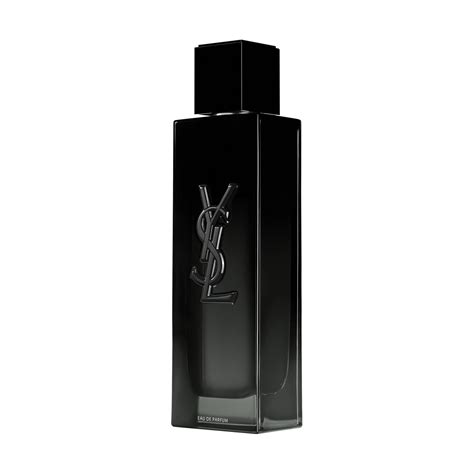 Yves Saint Laurent Myslf Eau de Parfum 